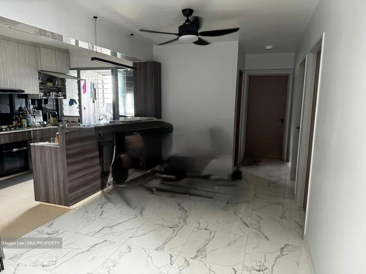 Hougang Street 32 (Hougang), Multi Generation #539663511
